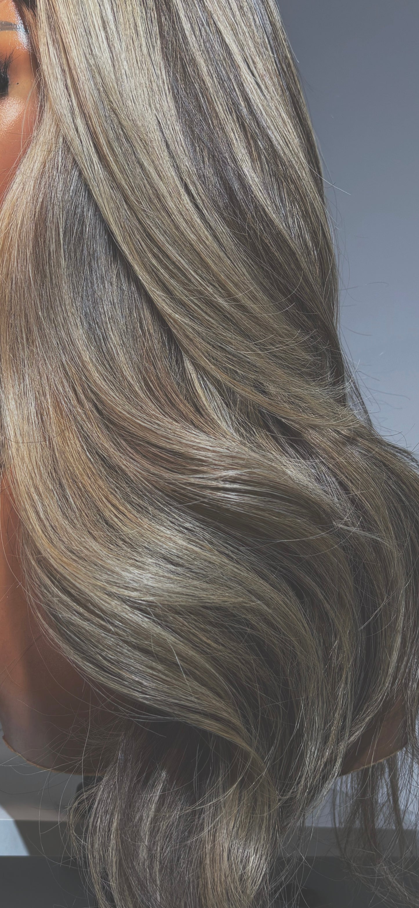 Acompte Blonding Service