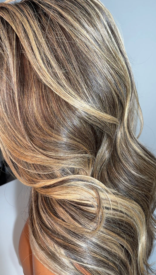 Formule Signature Bronde Beige