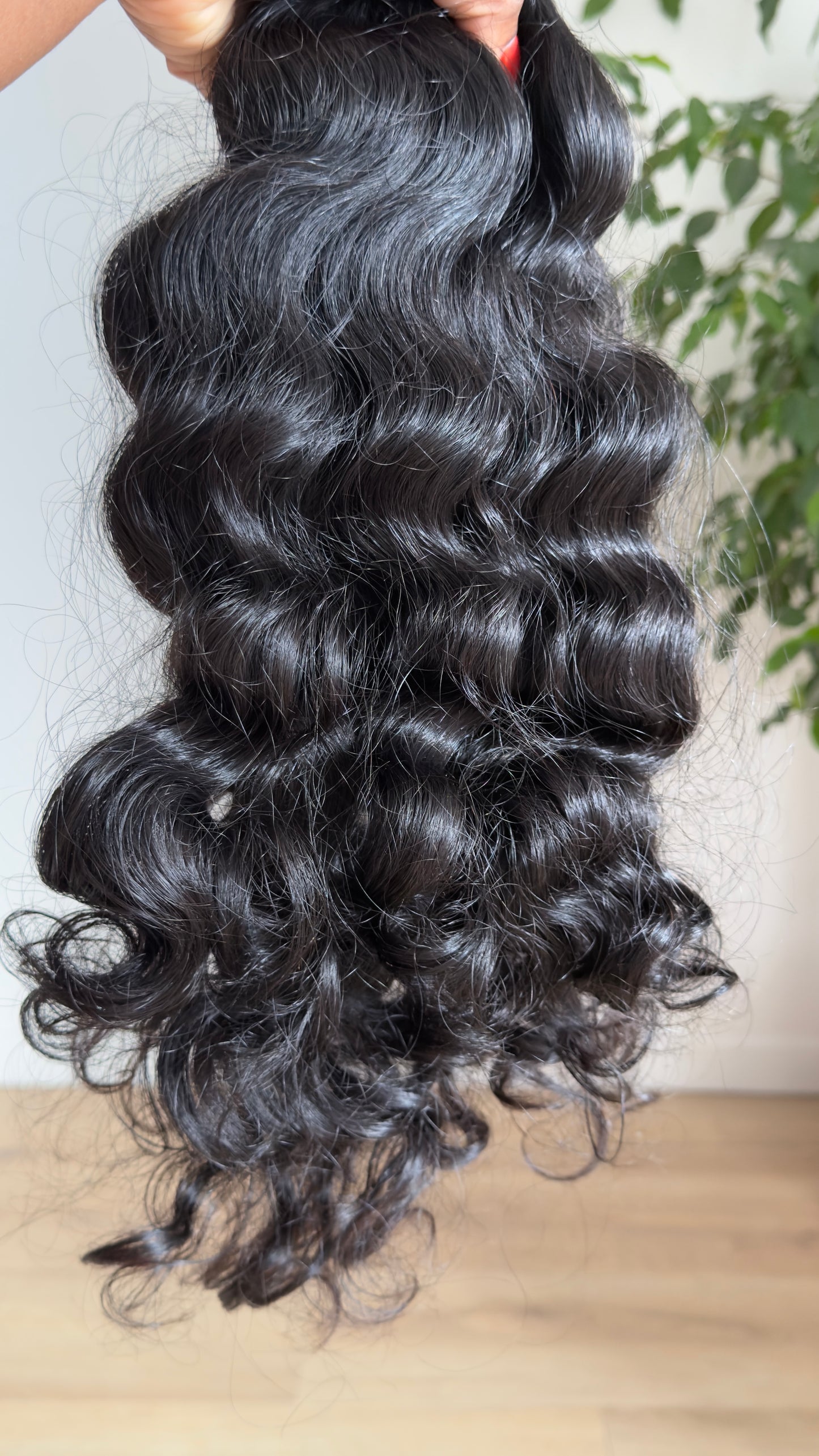Deep wave